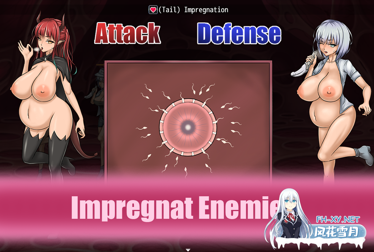 [RPG/AI汉化/虫X/扶她/中出/西瓜肚/巨乳/步兵]虫巢瘟疫/Worm Nest Plague[Ver1.02][PC+安卓/2.2G]-3.png