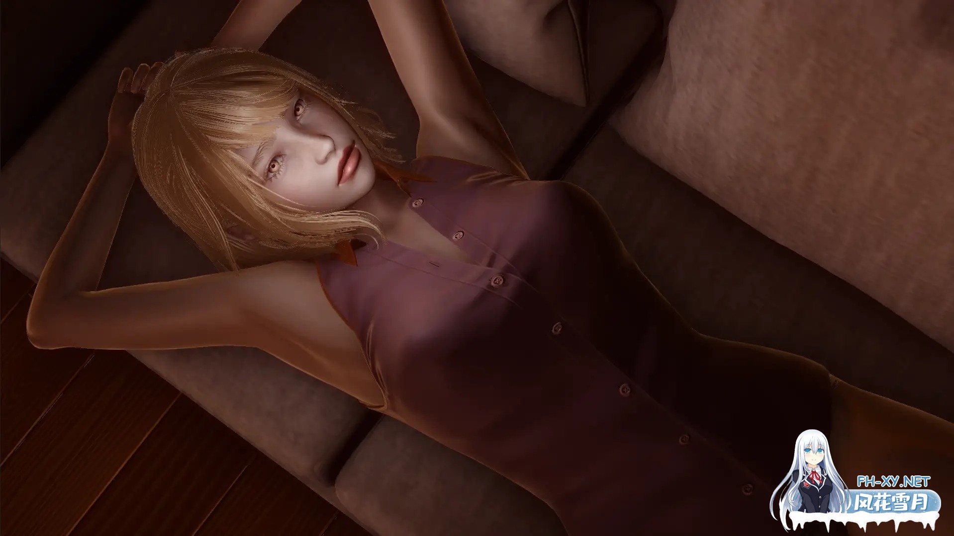 [SLG/动态/更新/3D/汉化]毒力城/毒性/ToxiCity[Ver0.14.0][PC+安卓/2.35G]-1.jpg