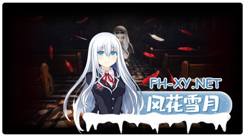[SLG/动态/官中]血色异变 Bloody Anomaly v0.1 官方中文步兵版[PC+安卓/1.6G]-1.jpg