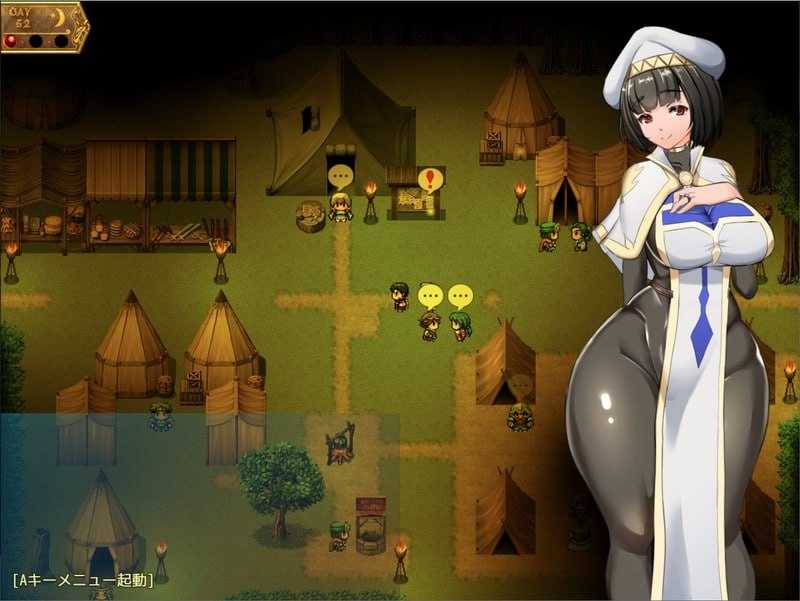 [PC][爆款RPG/汉化/2D]NTR女祭司 Nymphomania Priestess Ver0.8f AI汉化版 [3.71GB]-2.png