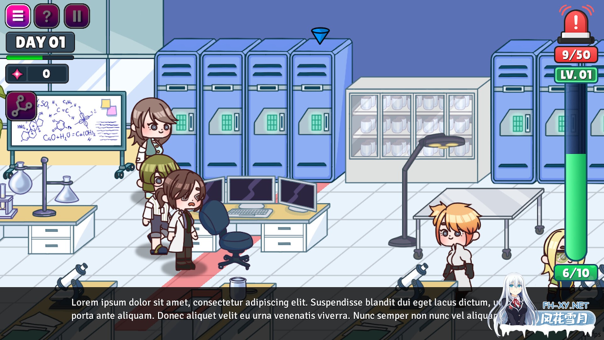 [SLG/生肉/触手/2D/更新]触手柜子2/Lovecraft Locker 2: Tentacle Breach[Ver0.8.00a(Deluxe)][双端/1G]-8.jpg