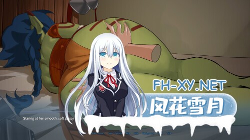 [RPG/机翻+AI文本/步兵/口交/巨乳]玛娜之旅/Mana Quest[Ver.b0.5.8][PC/1.60G]-2.jpg