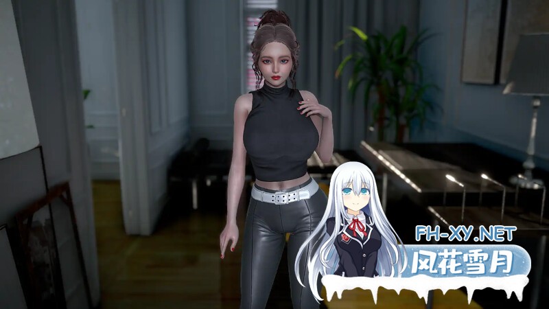 [SLG/汉化/3D/更新/动态]欲望小镇/欲望村/Lust Village[Ver1.0 赞助版][PC+安卓/4.1G]-6.jpg