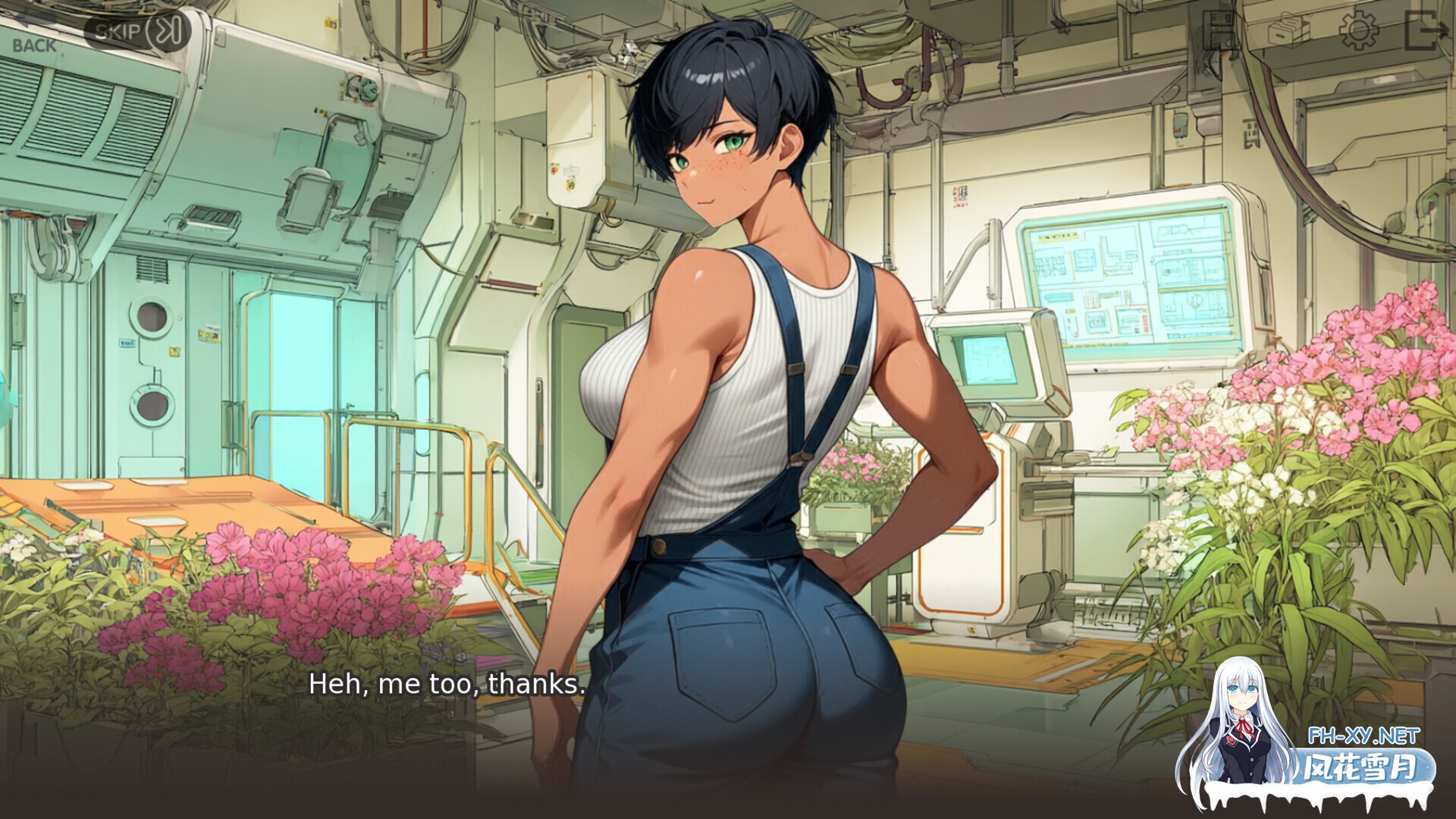 [SLG/STEAM官中/AI作画/步兵/动态]Tomboy Stranded in Space[PC/0.47G]-11.jpg