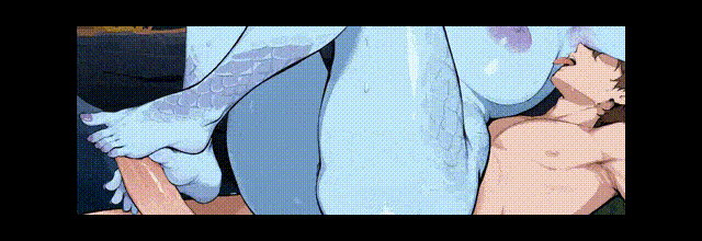[ACT/STEAM官中/步兵/足交/部分AI作画/更新]冒险者工会：精灵之剑/Femtazio[Ver1.1.1][PC/1.3G]-16.gif