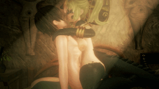 [SLG/AI汉化/后宫/兽耳/动态/魔物娘/更新]安克胡特普的后宫/Harem of Ankhutep [Ver0.21][PC+安卓/2.7G]-11.gif