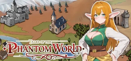 [PC][新作冒险SLG/动态/官中无码/2D]幻影世界的传说 Tales of the Phantom World 官中步兵版 [1.27GB]-1.png