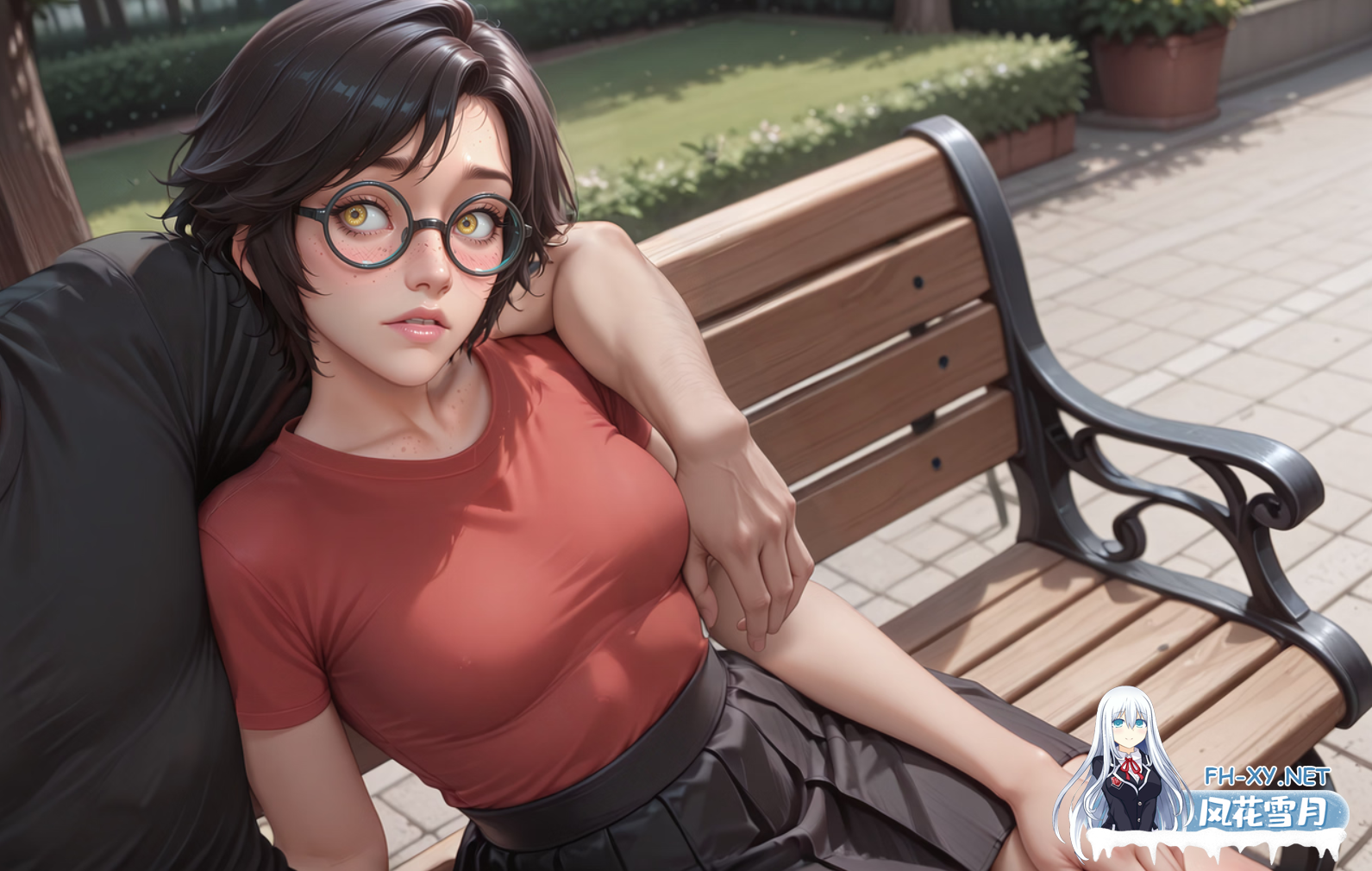 [RPG/巨乳/2D/多P/口交/AI汉化/更新]NTR 费拉雷/NTR:Felare[Ver0.1.7][PC+安卓/2.10G]-3.png