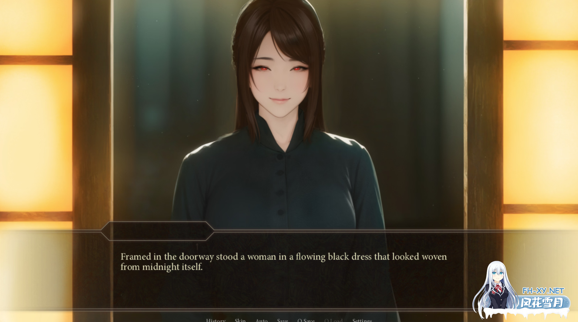 [SLG/机翻/步兵/2D]低语欲望之宅/The Mansion of Whispering Desires[Ver0.1][PC/1.60G]-2.png