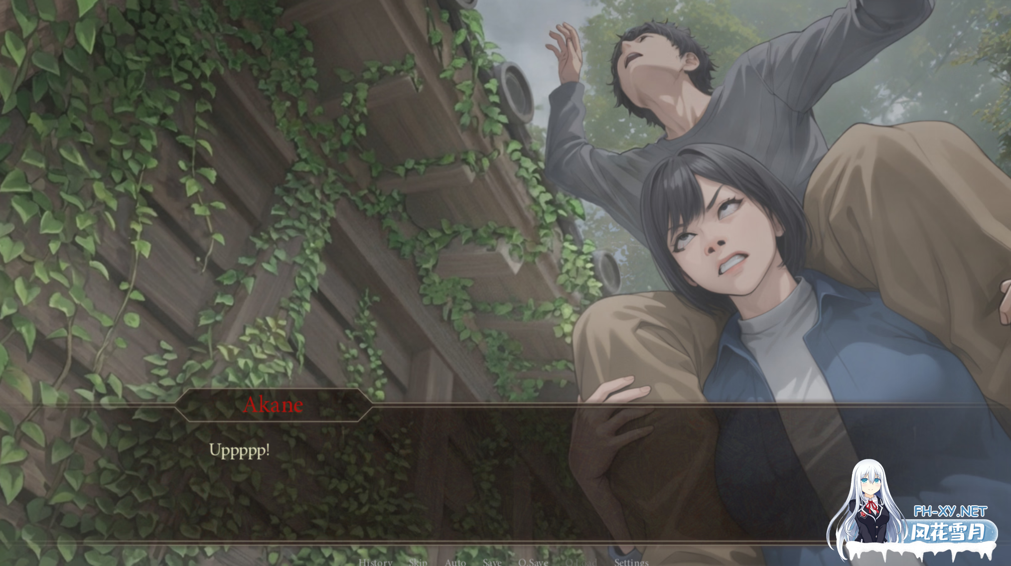 [SLG/机翻/步兵/2D]低语欲望之宅/The Mansion of Whispering Desires[Ver0.1][PC/1.60G]-3.png