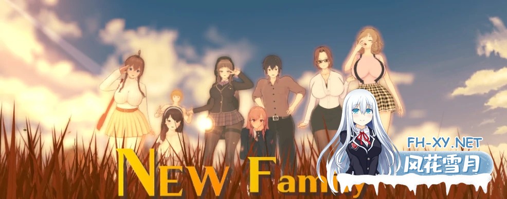[PC+安卓][精品SLG/动态/汉化/更新/3D]新家庭 New Family v0.5.5 AI汉化版 [4.38GB]-1.png
