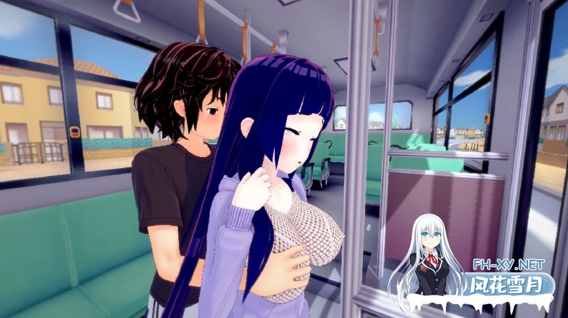 [同人SLG/动态/3D/更新/巨乳/舔阴/汉化]外府荡妇学校/荡妇老婆学校/Waifu Slut School[Ver0.53][PC+安卓/7.5G]-5.png