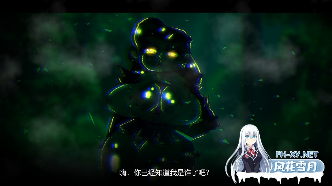 [3D恐游/官中/寻找伪人H版/无码/PC]侵入调试 CAN I COME IN DEBUG 官方中文步兵版[3.23G]-4.jpg