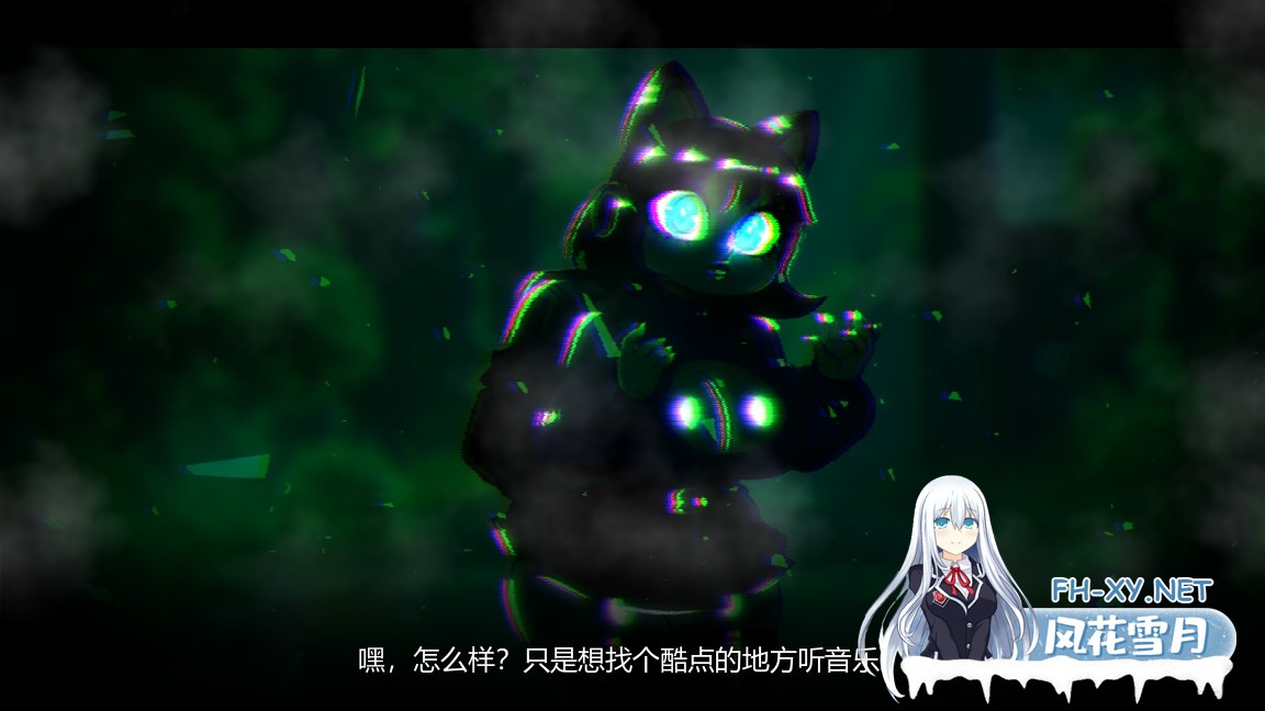 [3D恐游/官中/寻找伪人H版/无码/PC]侵入调试 CAN I COME IN DEBUG 官方中文步兵版[3.23G]-7.jpg