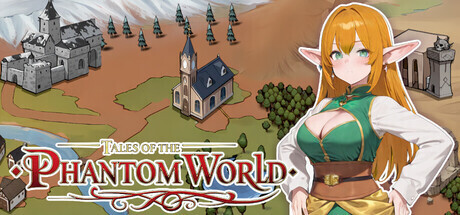 [模拟SLG/中文/3D步兵全动态] 幻影世界的传说 Tales of the Phantom World 官中步兵版 [1G/新作/全CV]-1.jpg