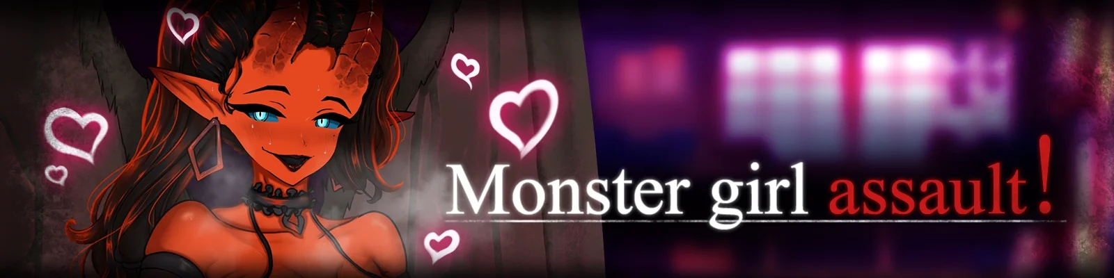 [PC+安卓][更新SLG/动态/无码/欧美]H植物大战僵尸 怪物娘突袭 Monster girl assault V0.35 英文步兵版 [1.58GB]-2.png