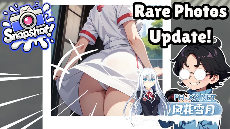 [SLG/3D/生肉/AI作画/巨乳/更新/步兵]快照！[偷拍]/快照！/Snapshot![Ver0.972+DLC][PC/3.30G]-2.jpg