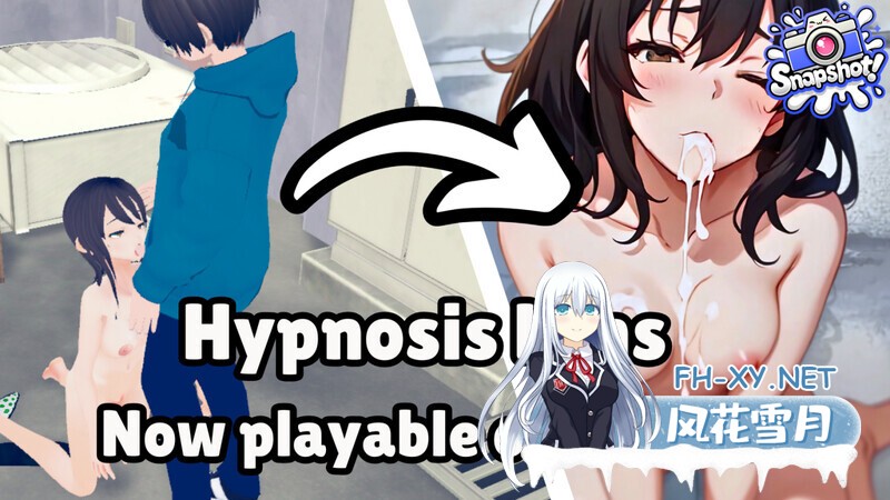 [SLG/3D/生肉/AI作画/巨乳/更新/步兵]快照！[偷拍]/快照！/Snapshot![Ver0.972+DLC][PC/3.30G]-1.jpg