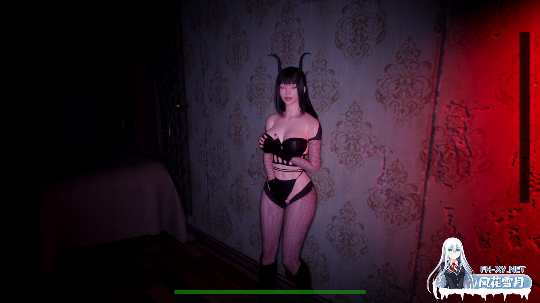 [3D/动态/STEAM官中/3D/更新]闹鬼港湾/Haunting Havens[Ver0.3.3][PC/13.3G]-6.jpg