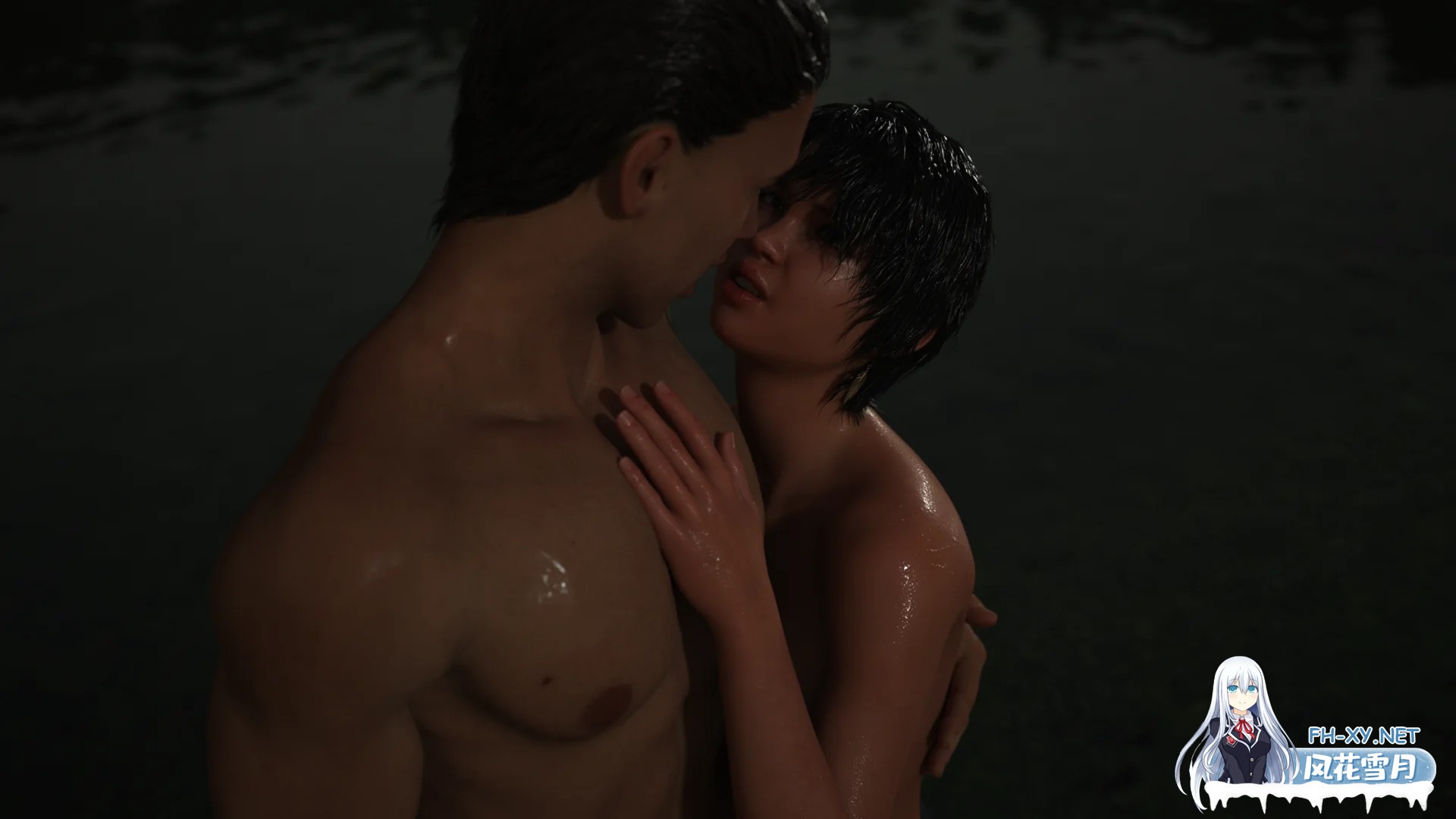 [PC][SLG/汉化/动态/3D]龙之血/Blood of the Dragon v0.3.0 AI汉化 [4.38GB]-3.png