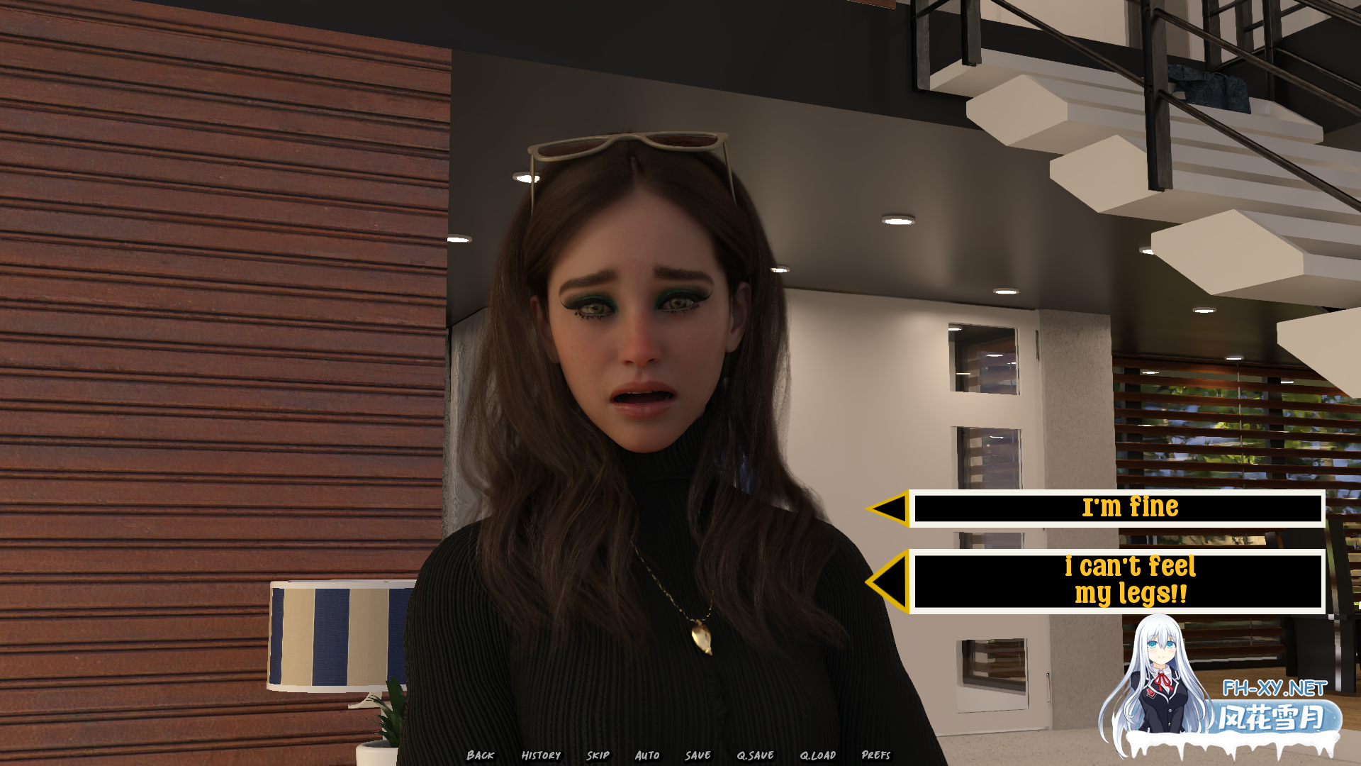 [SLG/动态/更新/汉化/3D]沿着道路/在路上/Down the Road[Ch.1 v0.35][PC+安卓/2G]-2.png