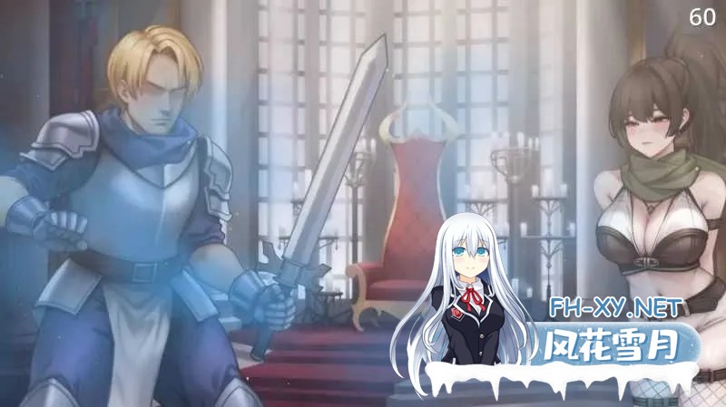[SLG/官中/动态]恶魔女王的诱惑/seduction of the demon queen Ver0.4.0 官方中文版[PC/400M]-4.jpg