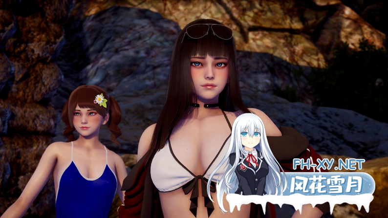 [更新/亚洲风SLG/顶级建模]新天域/New Horizon V0.4.0 Beta 官中版 + 全攻略文件 PC+安卓直装/6.5G-1.png