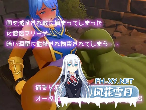 [SLG/生肉/巨乳/3D][RJ01550002/ピンクサブマリン社团]异世界勇者与女僧侣的平行人生/異世界勇者と女僧侶のパラレルライフ[PC+VR/1.80G]-3.jpg