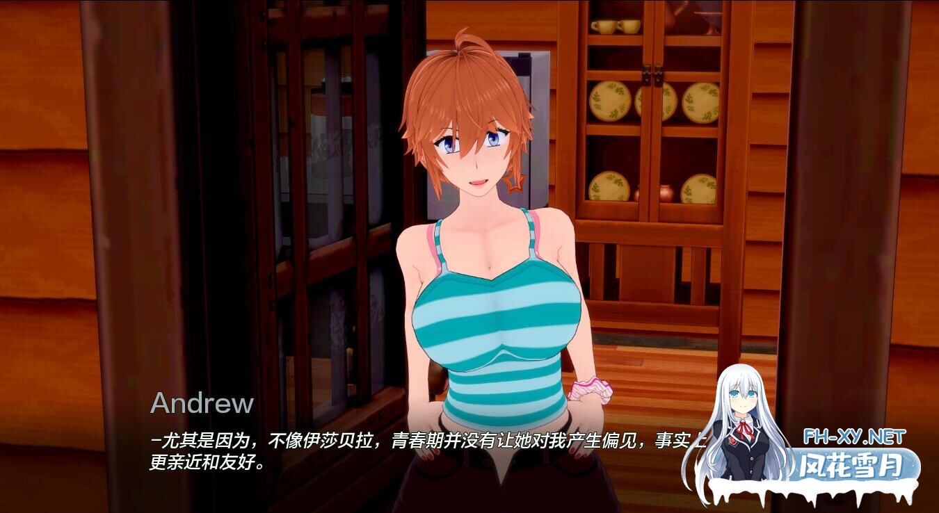 [SLG/汉化/3D/动态/更新]我的家庭农场/My Family Farm[Ver0.3.1][PC+安卓/12.9G]-3.jpg
