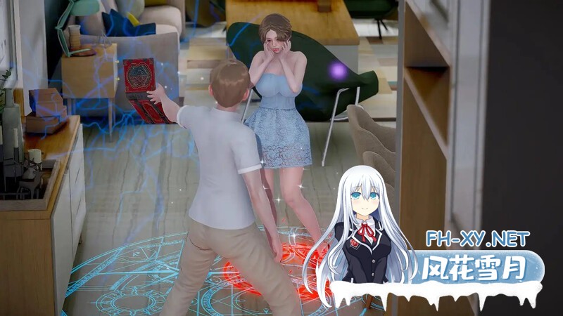[SLG/汉化/3D/更新/动态]欲望小镇/欲望村/Lust Village[Ver1.00b][PC+安卓/6.8G]-4.jpg