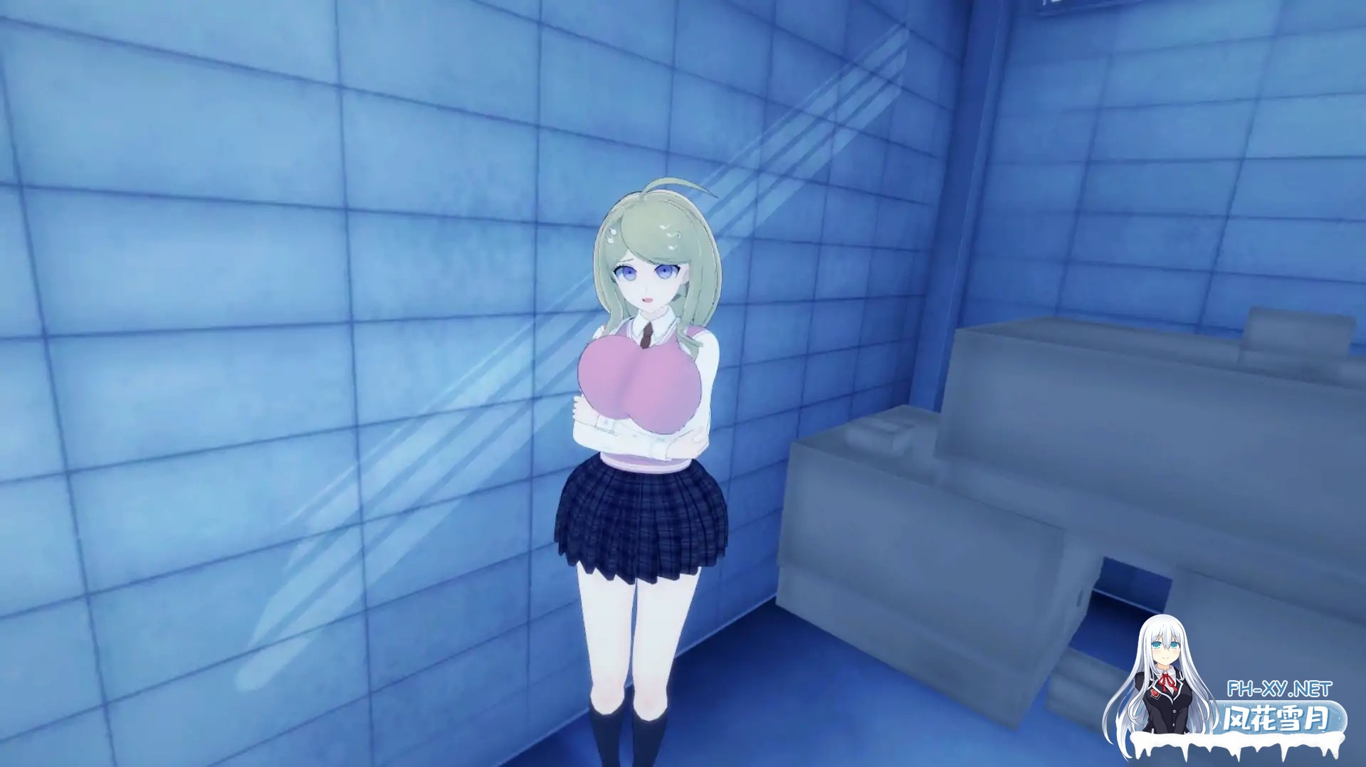 [SLG/AI汉化/熟女/更新]心跳校园时光/Heart Throbbing School Days [Ver0.19][PC+安卓/0.70G]-5.jpg