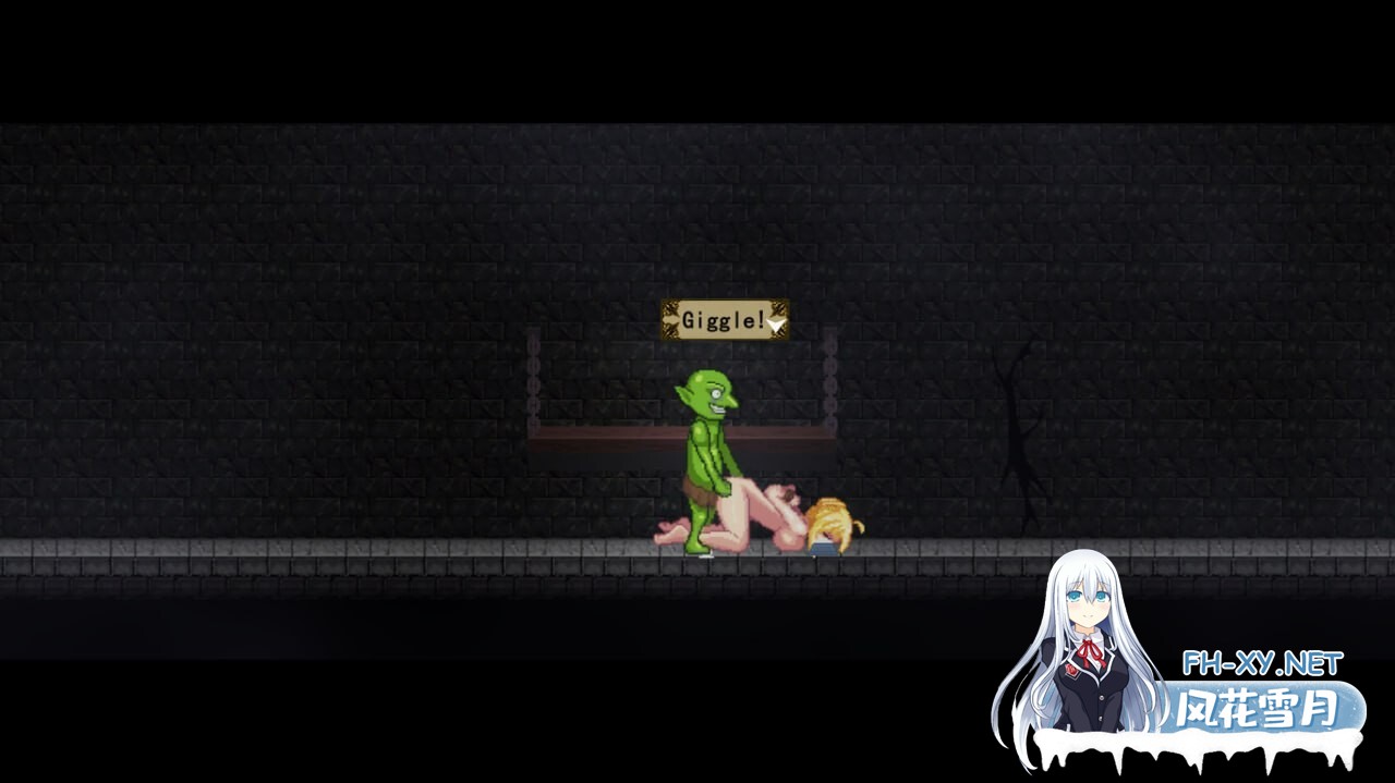 [ACT/动态/官中]靈魔女外傳 Spirit Witchs Gaiden v1.16 官方中文步兵版[PC/3.9G]-10.jpg