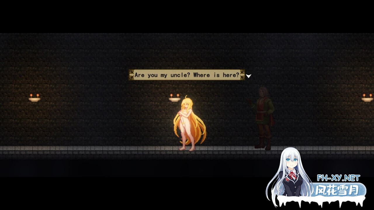 [ACT/动态/官中]靈魔女外傳 Spirit Witchs Gaiden v1.16 官方中文步兵版[PC/3.9G]-12.jpg