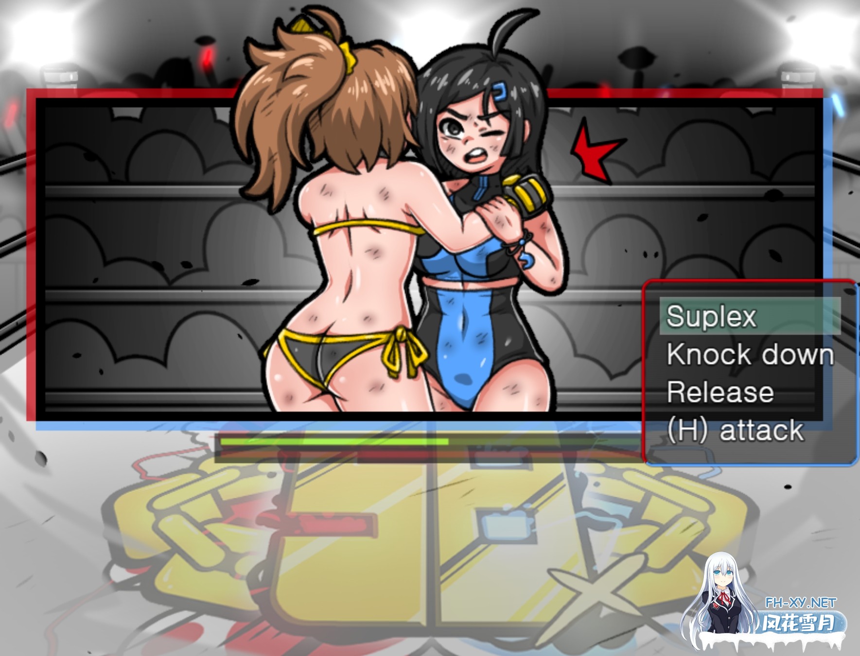 [RPG/汉化]SB女子格斗/SBcatfight game AI汉化版[PC/4.5G]-4.jpg