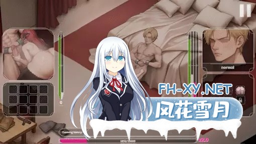 [SLG/更新/官中/步兵/口交/巨乳]恶魔女王的诱惑/Seduction Of The Demon Queen[Ver0.4.0.0][PC+安卓/820M]-6.jpg