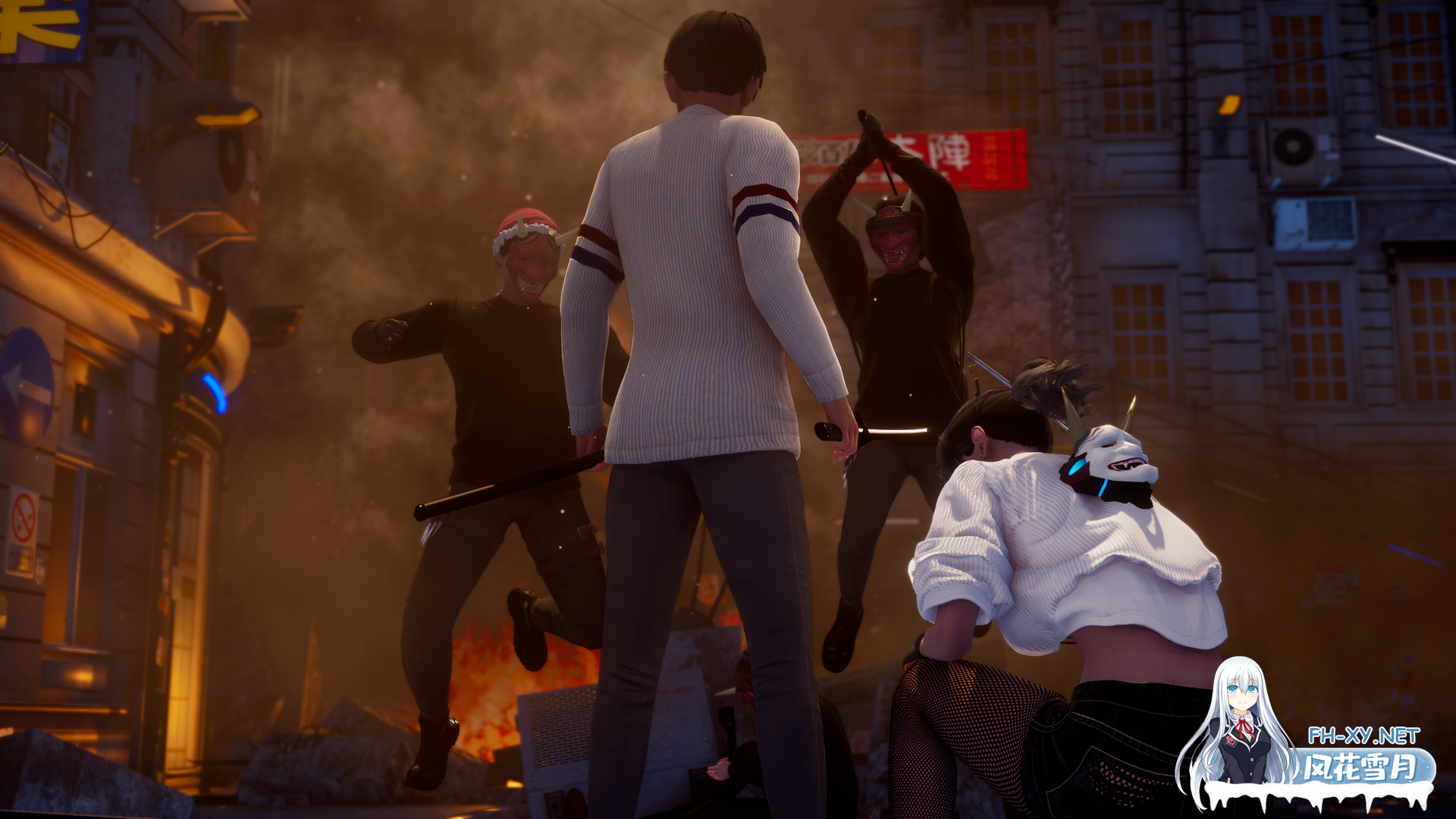 [SLG/汉化/动态/更新]新天域/新地平线/New Horizon[Ver0.4][PC+安卓/6.26G]-10.png