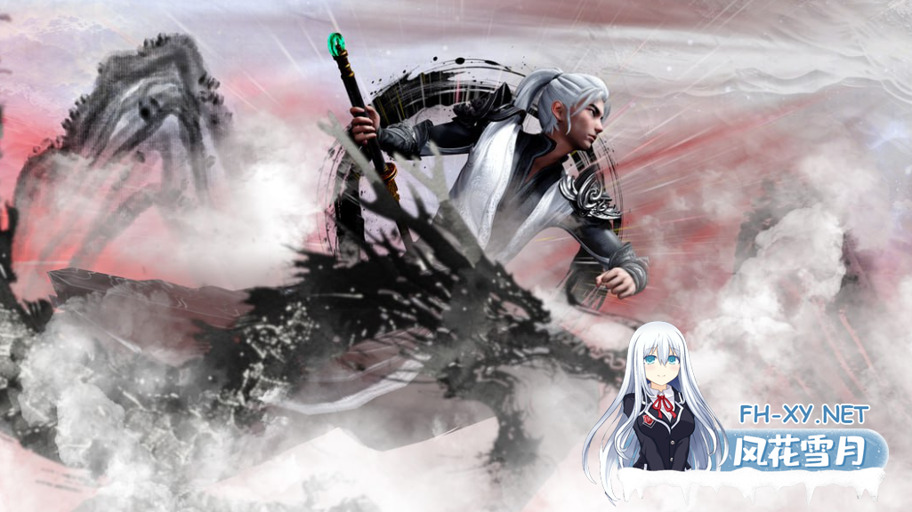 PC+安卓爆款[穿越修仙后宫SLG]跨界 Cross Realms V0.4官中动态步兵[8.4G]百度/迅雷/夸克/UC-4.png