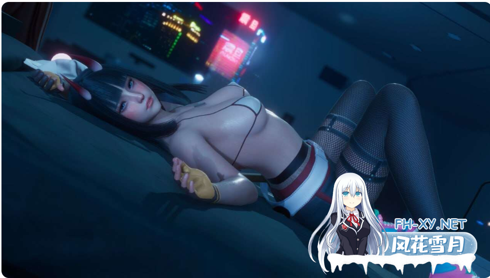 PC+安卓[亚洲风高渲染SLG]新天域 新地平线New Horizon~V0.4.0官中动态步兵+全CG存档[6.6G]百度/迅雷/夸克/UC-2.png