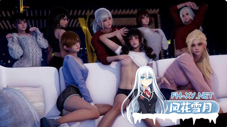 PC+安卓[亚洲风高渲染SLG]新天域 新地平线New Horizon~V0.4.0官中动态步兵+全CG存档[6.6G]百度/迅雷/夸克/UC-10.png