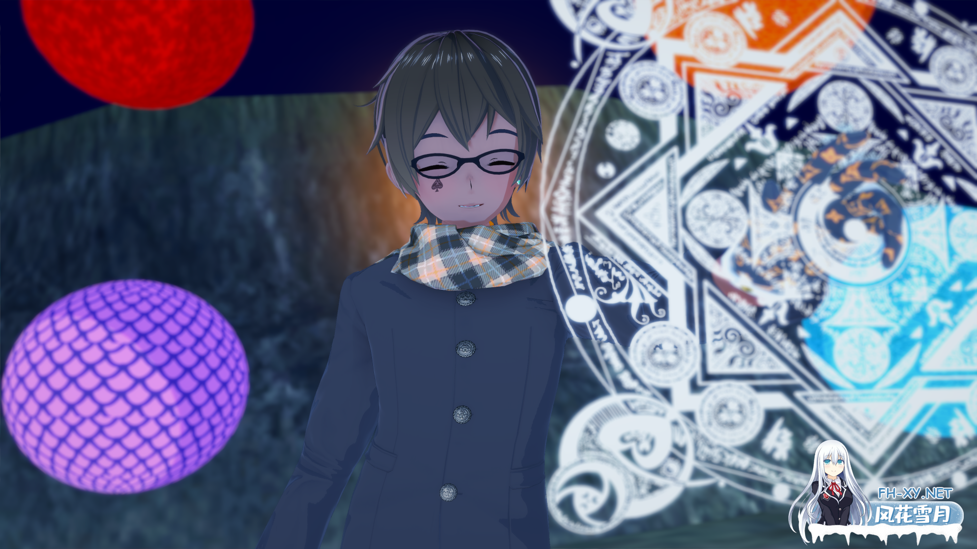 [SLG/动态/更新/汉化]半个英雄后宫/The Half Hero Harem[1.0][PC+安卓/5.5G]-3.png