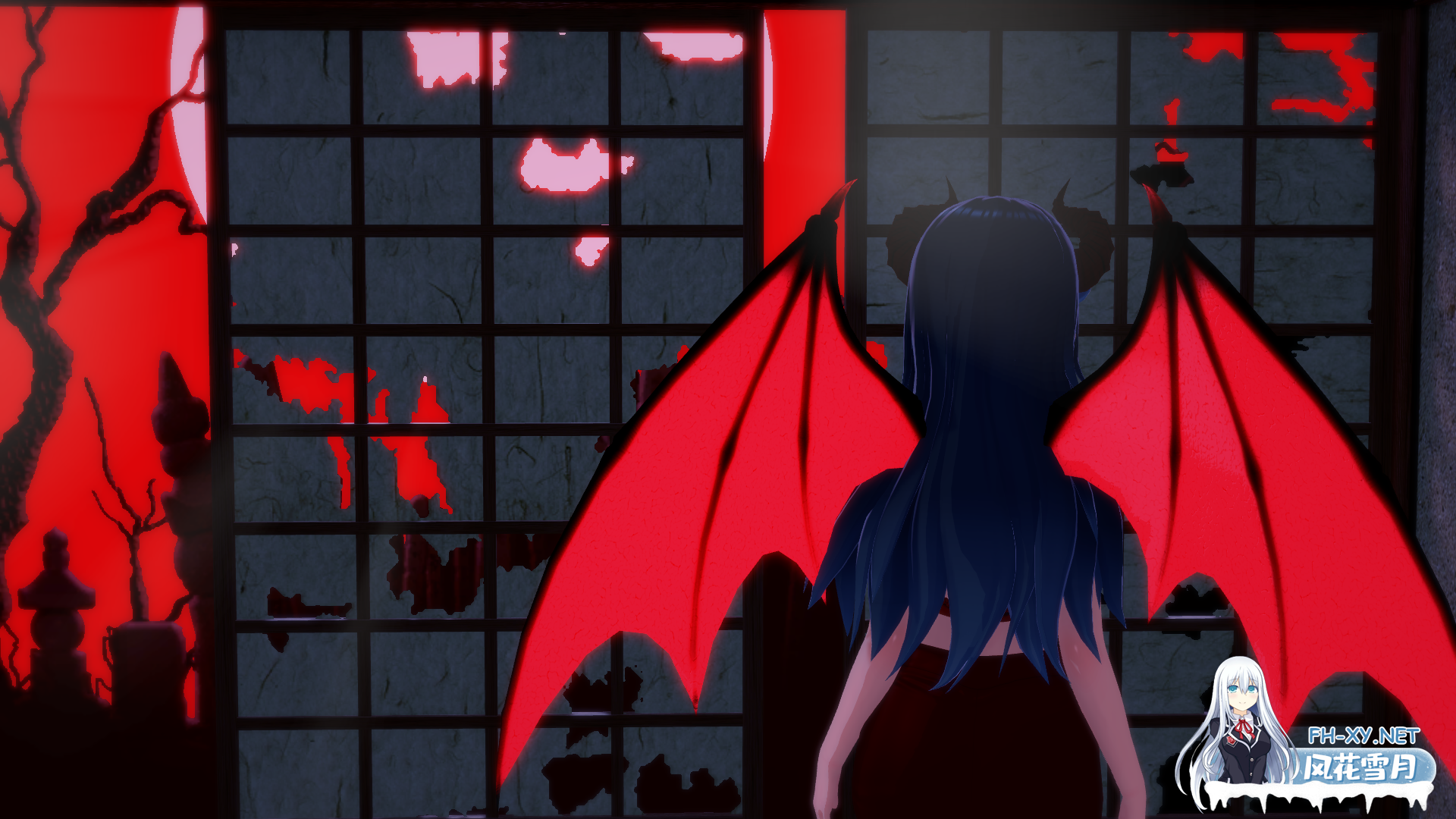 [SLG/动态/更新/汉化]半个英雄后宫/The Half Hero Harem[1.0][PC+安卓/5.5G]-11.png