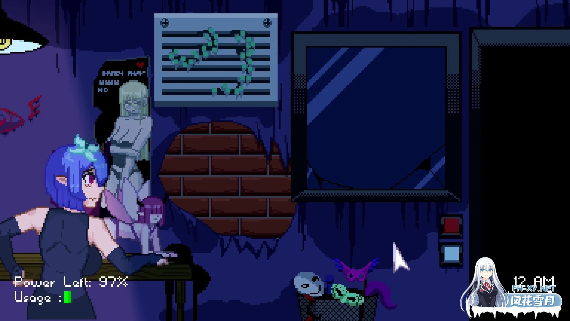 [SLG/动态/官中]梦境五夜 Five Nights at Dream’s​ v1.2.1 官方中文步兵版[PC/170M]-3.jpg