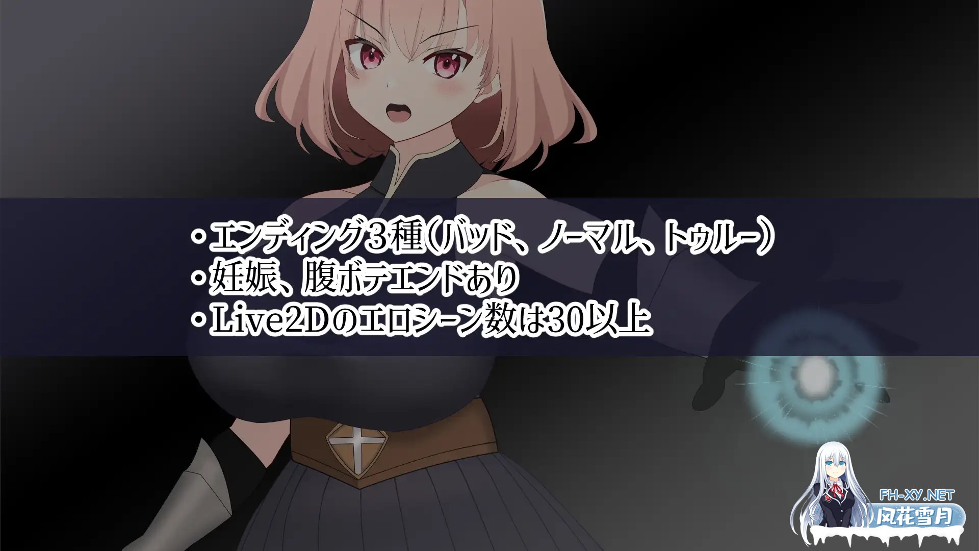 [SLG/生肉/堕落/NTR/中出/怀孕/巨乳]NTR最强女战士的计划/最強の女戦士を寝取る計画[正式版][PC/930M]-2.jpg