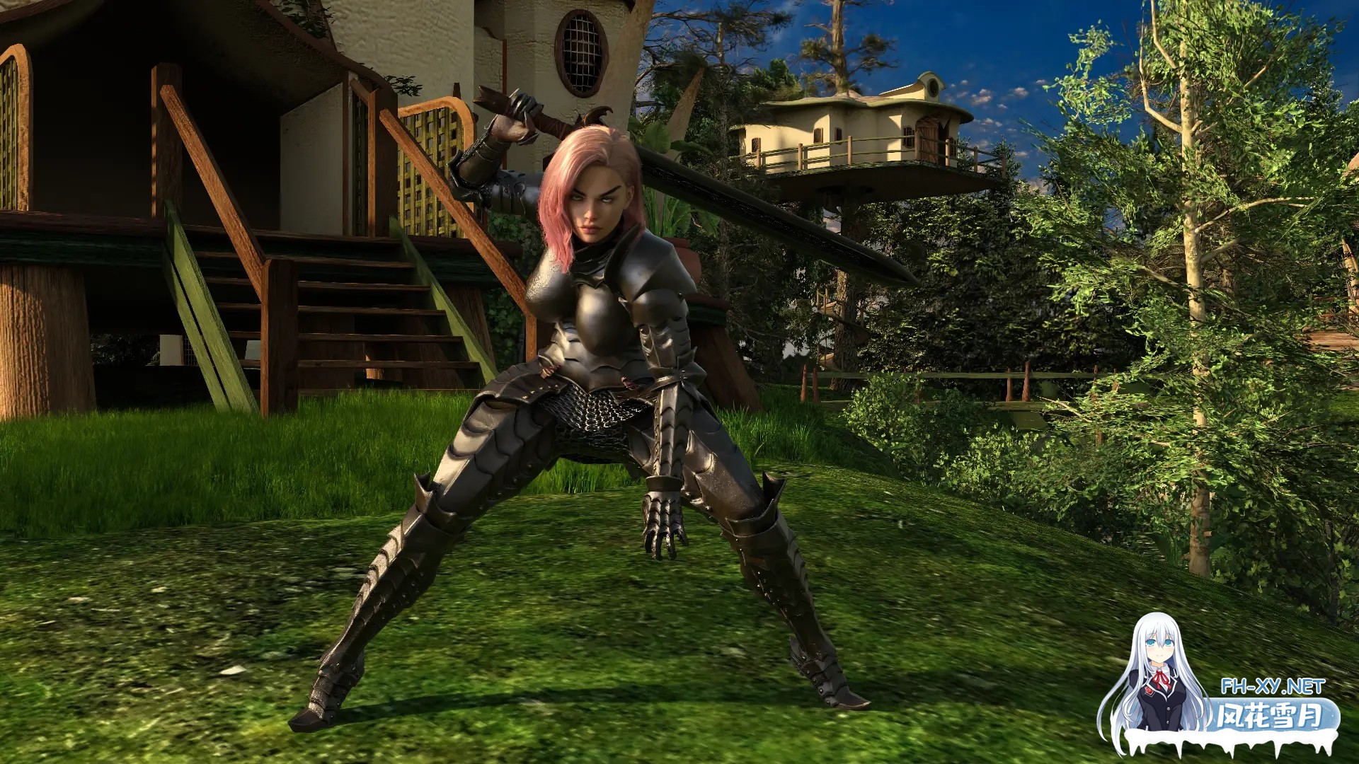 [RPG/动态/机翻+AI文本/步兵/3D]领域行者/RealmWalker[Ver1.5][PC+安卓/7.60G]-2.jpg