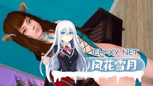 [SLG/动态/更新/汉化/3D]幸运潘多拉/幸运悖论/Lucky Paradox[Ver0.10.4][PC+安卓/16G]-3.jpg
