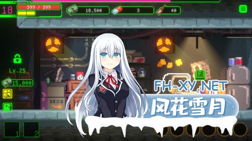 [ACT/动态/官中]妖怪净化人 I will purify you v1.0.5 官方中文步兵版[PC/670M]-5.jpg
