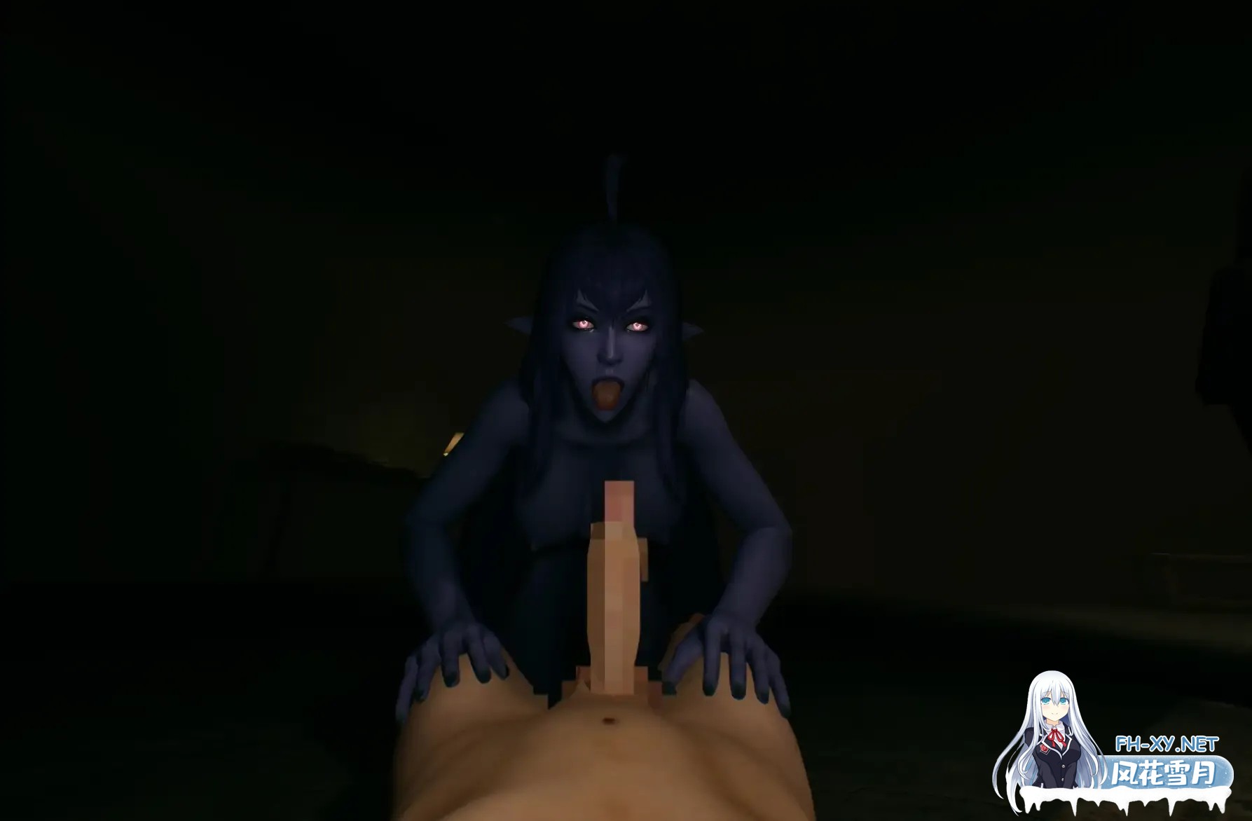[PC][SLG/新作/3D]腐败之屋/コラプトハウス [3.41GB]-4.png