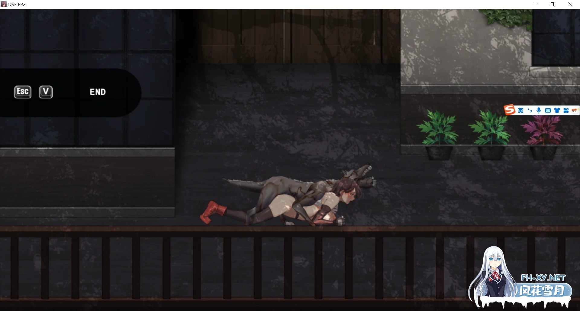 [PC][ACT/全动态/战败H/凌辱/2D]蒂法黑暗幻想 Dark Side Fantasy EP1+EP2 [735MB]-5.png
