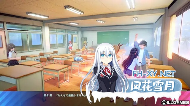 [3D互动/全动态/精翻汉化/步兵/舔阴/更新][VJ01002420/ILLGAMES]夏日狂欢/サマバケ！すくらんぶる[Ver1.16_v0914+去码版+全DLC+修改器][PC/25.9G]-8.jpg