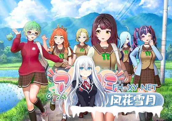 [SLG/精翻汉化/巨乳/露出/口交/舔阴/3D/更新][VJ01004610/ILLGAMES]爱语心通/艾可米/アイコミ/Aicomi[Ver1.08+去码版+特典+全DLC+Mod+自由H全解锁][PC/30.9G]-2.jpg